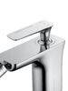 Смеситель для биде WONZON & WOGHAND SHARK, Хром (WW-485001-CR)