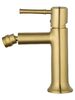 Смеситель для биде WONZON & WOGHAND TOR, Брашированное золото (WW-88016073-BG)