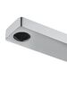 Смеситель для ванны напольного монтажа WONZON & WOGHAND FIT, Хром (WW-88649009-CR)