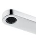 Смеситель для ванны напольного монтажа WONZON & WOGHAND STICK, Хром (WW-88649901-CR)