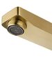 Смеситель для ванны с душем WONZON & WOGHAND FRAME, Брашированное золото (WW-88639010- BG)
