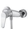 Смеситель для душа WONZON & WOGHAND ALFA, Хром (WW-AE3102-CR)