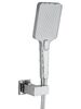 Смеситель для душа WONZON & WOGHAND CUBE 2.0, Хром (WW-88048068-CR)