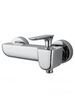 Смеситель для душа WONZON & WOGHAND SHARK, Хром (WW-484101-CR)