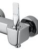 Смеситель для душа WONZON & WOGHAND SHARK, Хром (WW-48B4101-CR)