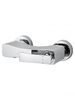 Смеситель для душа WONZON & WOGHAND TRIUMPH, Хром (WW-564101-CR)
