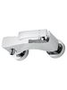 Смеситель для душа WONZON & WOGHAND TRIUMPH, Хром (WW-564101-CR)
