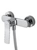 Смеситель для душа WONZON & WOGHAND, Хром (WW-B2585-CR)
