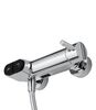 Смеситель для душа с встроенным изливом WONZON & WOGHAND MUSE Corno, Хром (WW-A30902-CR)