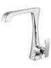 Смеситель для кухни WONZON & WOGHAND TRIUMPH, Хром (WW-562101-CR)