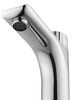 Смеситель для раковины WONZON & WOGHAND CLICK, Хром (WW-A40412-CR)