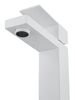 Смеситель для раковины WONZON & WOGHAND, Белый матовый (WW-A40982-MW)