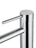 Смеситель для раковины высокий WONZON & WOGHAND STICK, Хром (WW-88239017-CR)