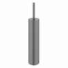 Туалетный ершик в комплекте WONZON & WOGHAND, Темный графит (WW-V4601-GM)