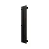 Полотенцесушитель электрический Grota Corsa K 230х1200 черный