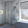 Полотенцесушитель электрический Grota Corsa K 230х1500 хром глянцевый