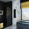 Полотенцесушитель электрический Grota Corsa K 230х900 черный