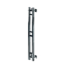 Полотенцесушитель электрический с/т Comfysan Alto-K EC-2 120/10, хром