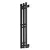 Полотенцесушитель электрический с/т Comfysan Alto-K EC-3 120/15, черный