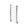 Полотенцесушитель электрический с/т Comfysan Roma-K EC-10 100/50, хром
