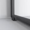 Душевой уголок Niagara Nova NG-6822-34BLACK 80х80