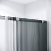 Душевой уголок Niagara Nova NG-4624-34 100х100