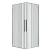 Душевой уголок Niagara Nova NG-4624-34 100х100