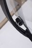 Душевой уголок Niagara Nova 68860811BLACK 80х80