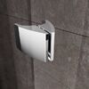 Душевая дверь Ravak Pivot PDOP1-90 белый + Траспарент