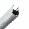 Душевая дверь Ravak Pivot PDOP2-120 распашная, ручка Белая, стекло Transparent, профиль Белый (03GG0101Z1)