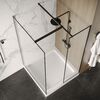 Душевой поддон ABBER AD3D090 90х90 квадратный, акриловый, белый