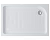 Душевой поддон Belbagno TRAY-BB-AH-100/80-15-W-R 100х80
