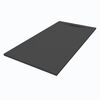 Душевой поддон STAROHOME NORDIC 100х80 BLACK MATT, NORDIC