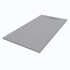 Душевой поддон STAROHOME NORDIC 100х80 GREY MATT, NORDIC