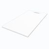 Душевой поддон STAROHOME NORDIC 100х80 WHITE MATT, NORDIC