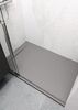 Душевой поддон STAROHOME NORDIC 140х80 GREY MATT, NORDIC