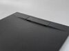 Душевой поддон STAROHOME NORDIC 180х90 BLACK MATT, NORDIC