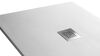 Душевой поддон, STAROHOME SOLID 90х70 WHITE MATT, SOLID