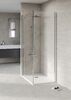 Душевой поддон, STAROHOME SOLID 90х70 WHITE MATT, SOLID