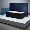 Bette Classic Ванна с шумоизоляцией 180х70х45см, BetteGlasur; Plus, цвет: белый