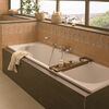 Bette Classic Ванна 180х75х45см., встраиваемая, с шумоизоляцией, покрытие BetteGlasur ; Plus, цвет: белый