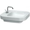Laufen Palomba раковина 580х480 мм, цвет белый