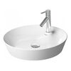Duravit Cape Cod 2328480000 Раковина накладная 480mm