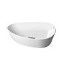 Duravit Cape Cod 2339500000 Раковина 50 см белый