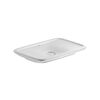 Duravit PuraVida 0370700000 Раковина 70 см (белый)