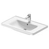 Duravit D-Neo 2367800000 Раковина для мебели 800*480 мм (белый)