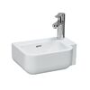 Laufen Small мини-раковина 8.1667.5.000.106.1