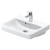Duravit No1 Раковина настенная керамическая 500х400мм, цвет белый