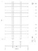 Полотенцесушитель водяной Secado Турин 4 100x20x70 белый матовый