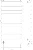 Полотенцесушитель электрический Secado Понтида 1 120x60x70 хром